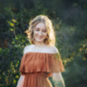 Meet your Posher, Katja